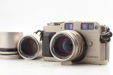 【N Mint】 Contax G1 Green