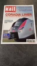 SNCF La Vie Du Rail magazine 3290 : CORODIA LINER / Réforme ferroviaire