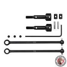 NOUVEAUX arbres universels