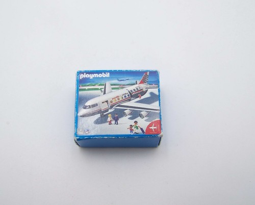 Playmobil commerce - playmobil, (r11163)