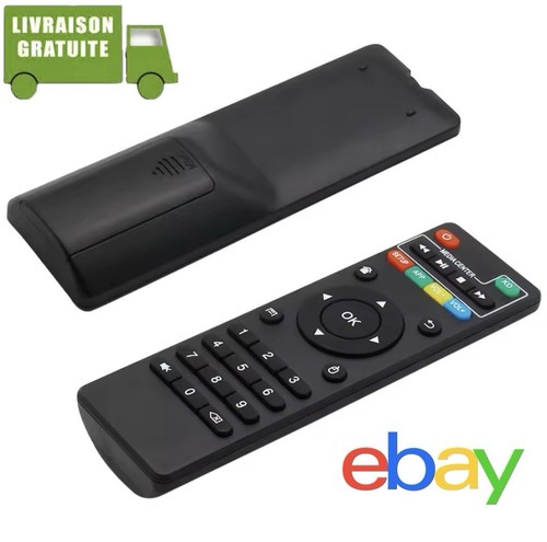 Telecommande x96 mini x96w - mini, bv