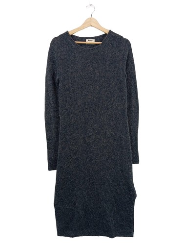 Acne studios robe pull dames - studios,