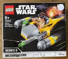 Boite set lego star wars - lego,