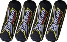 Protections de l'amortisseur