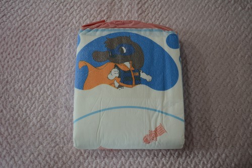 Tykeables puppers abdl - tykeables,