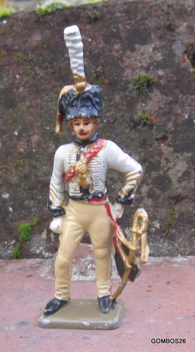 Soldat starlux atlas - starlux, 1er