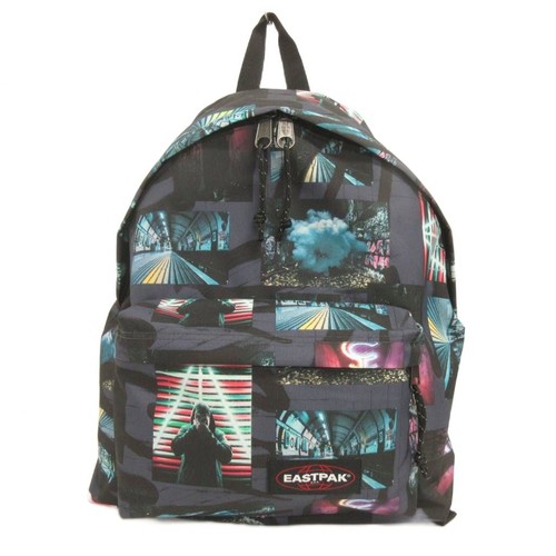 Eastpak padded pakr multicolor - padded,