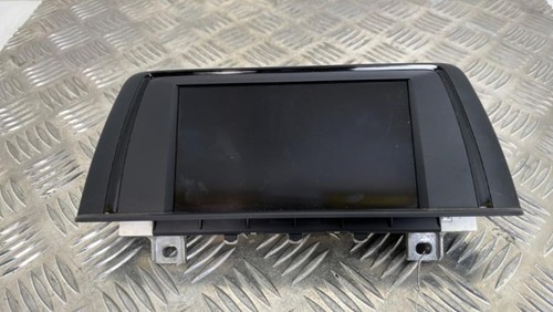 Ecran gps bmw serie - gps,