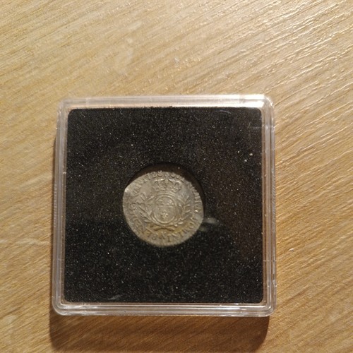 Pièce ecu argent année - argent,