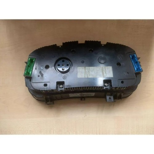 Golf 1j1 compteur de - iv,