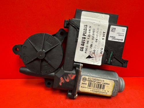 Volkswagen polo moteur leve - volkswagen,