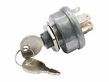 Serrure de contact 6-pôle