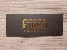 Carte Parfumée - Perfume Card