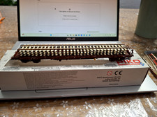 Vend wagon piko SNCF Ep V HO REF 54827