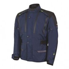 Veste Homme Moto 3 Couches