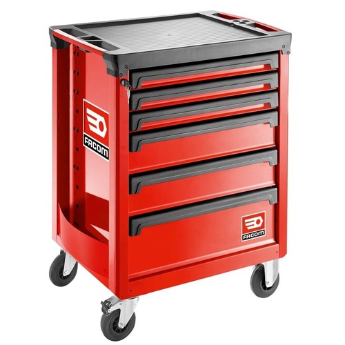 Servante roll tiroirs 569 - servante,