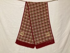 Daniel Hechter Echarpe en Soie