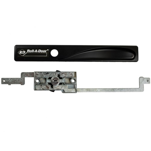 Serrure porte à - de,