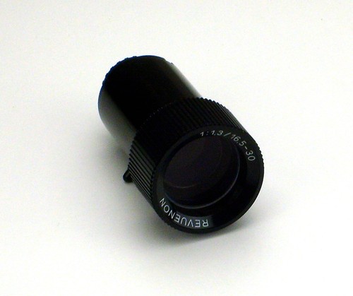 Objectif pour projecteur - pour, de