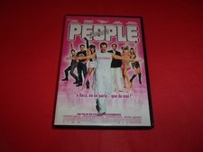 DVD,"PEOPLE JET SET 2",josé