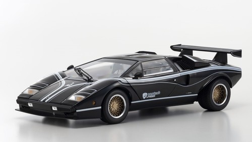 Kyo8320c lamborghini countach - kyo8320c,