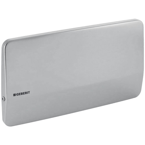 Plaque recouvrement geberit - recouvrement,