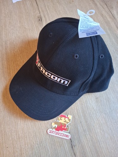 Casquette publicitaire outils - casquette,