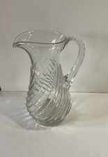 Ancien pot Pichet broc en