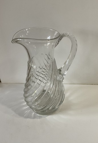 Ancien pot pichet - pot, en