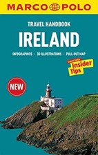 Guide Marco Polo D'Irlande