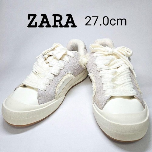 Baskets skate zara fat lace - skate,
