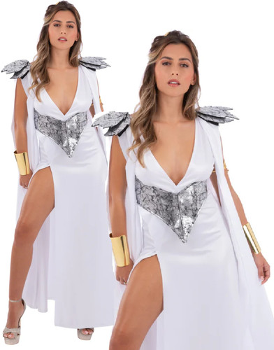 Costume mariée momie - de,