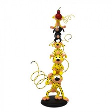 Figurine résine Marsupilami