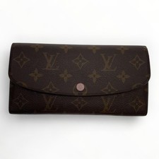 LOUIS VUITTON Portefeuille