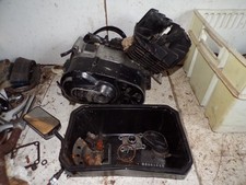 Moteur yamaha dt 50 automatique 3HL mobylette 51125