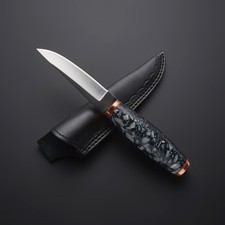 THE MARB PUUKKO - Custom Hand