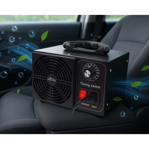 Ozonateur professionnel - ozonateur,