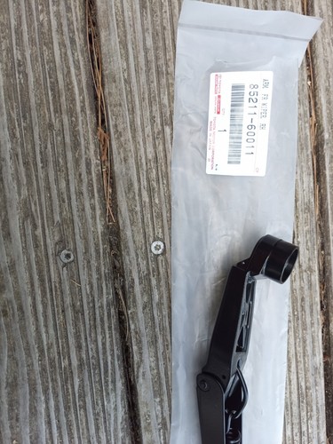Toyota land cruiser hdj80 - toyota,