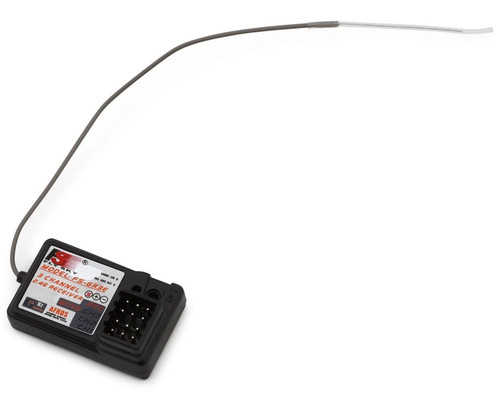 Bind plug flysky 2 - *no, plug*