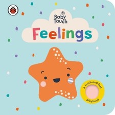 Baby Touch: Feelings (Libro de