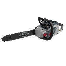 Tronçonneuse Cramer (Greenworks) 40CS15 - 40 Cm - 1500 W - Outil Seul