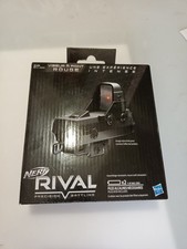 Nerf Rvial viseur à point rouge.