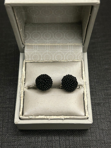 Anciennes boucles oreille en - anciennes,