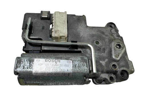 Moteur toit ouvrant - moteur, vw
