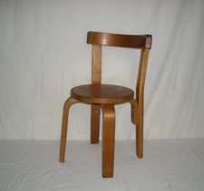 CHAISE ENFANT - ère ALVAR