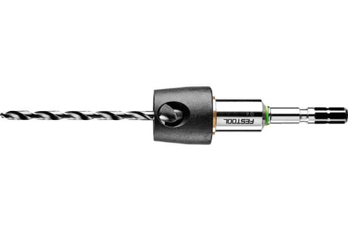 Foret alésoir festool - alésoir, hs