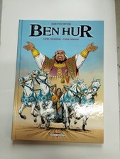 EO BEN HUR TOME 3 Cheik