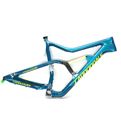 Cannondale 2018 trigger - trigger, carbon