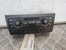 Commande chauffage BMW SERIE 3