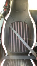 Ceinture avant droit RENAULT